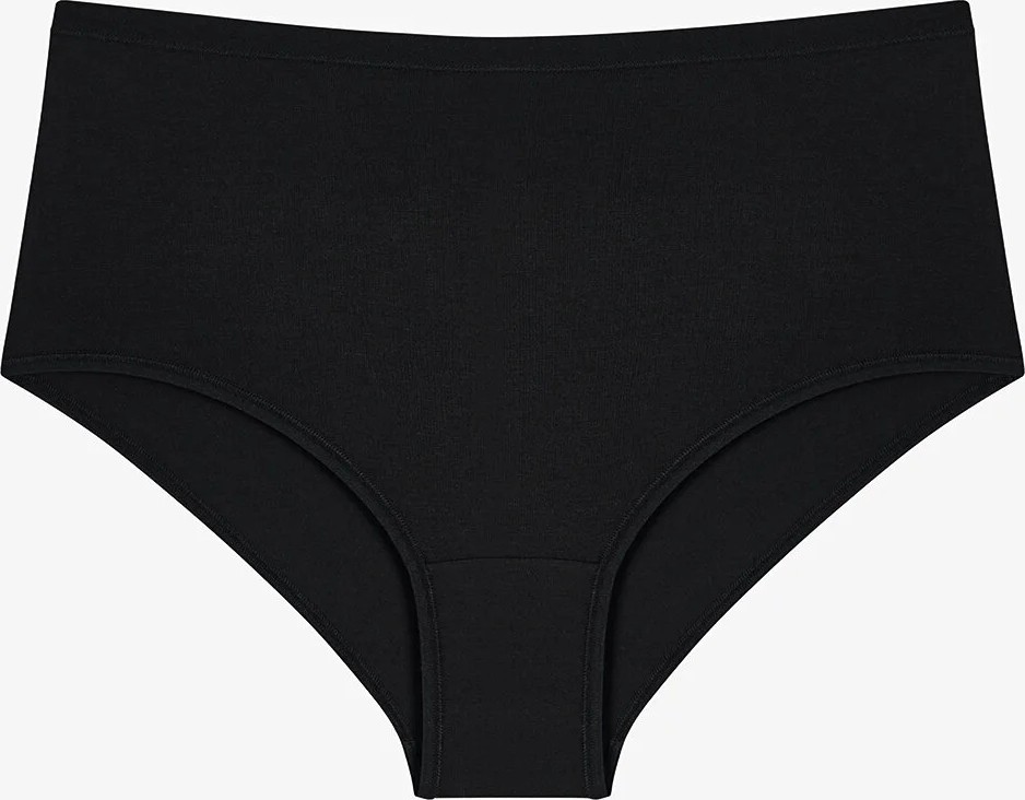 Penti Etherea Çiçekli Yüksek Bel 3'lü Slip Külot görsel 5