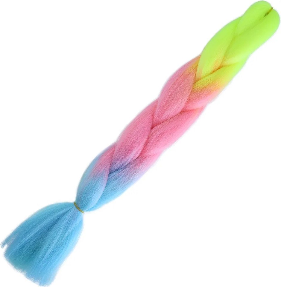 Uravas Store Afrika Örük Ombreli Sen 100 Gr. / Neon Sarı / Pembe / Açık Mi