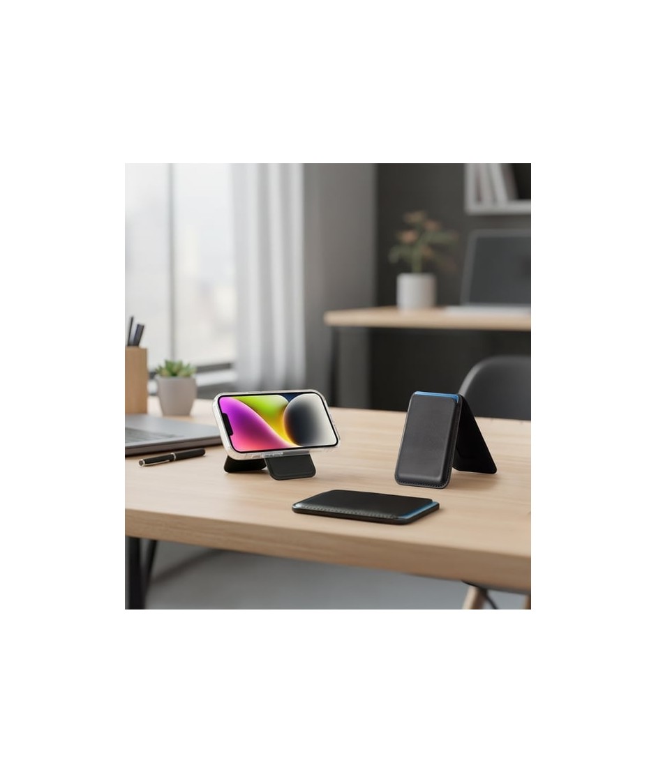 Deluxse Magsafe Kartlık görsel 2