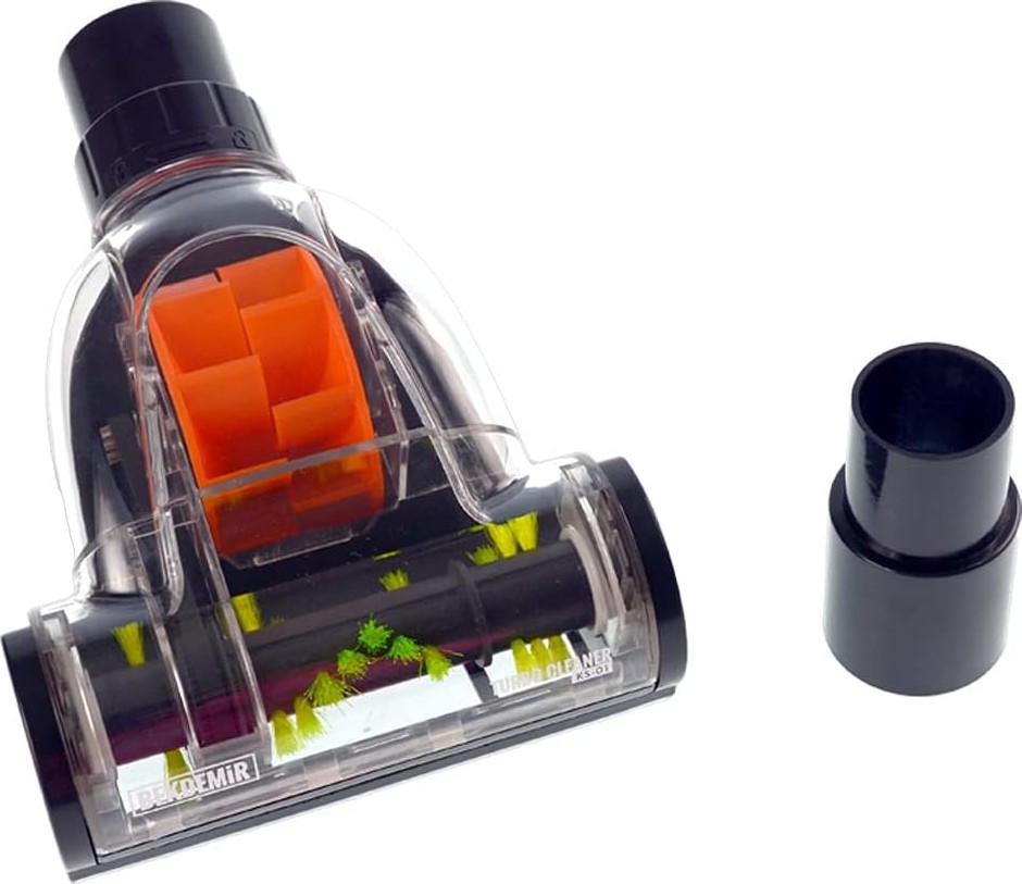 OEM Süpürge Mini Turbo Emici Başlık Pet Evcil Hayvan Tüyleri & Koltuk, Yatak Süpürücü