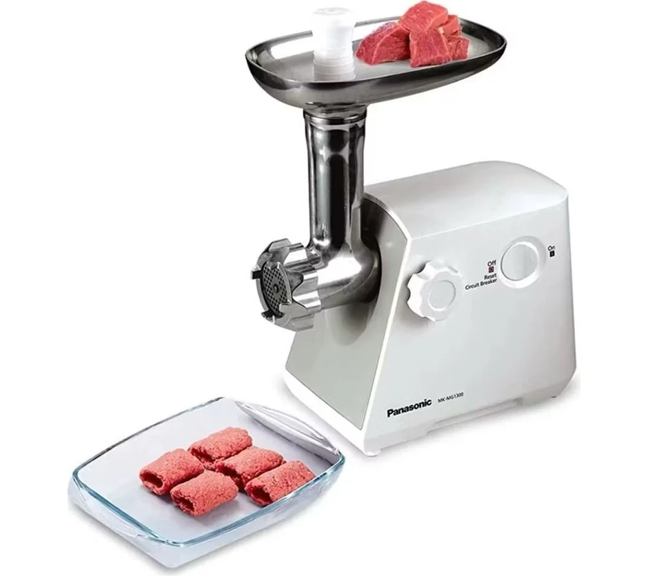 Resim Panasonic MK-MG1560 Et Kıyma Makinesi 
