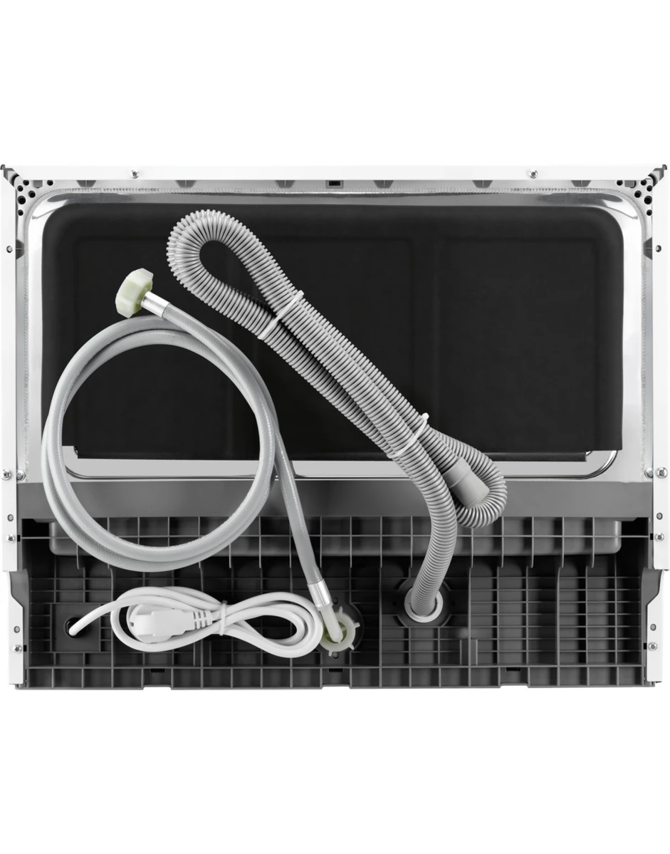 Resim Electrolux ESF2400OS 6 Programlı Tezgâh Üstü Bulaşık Makinesi 