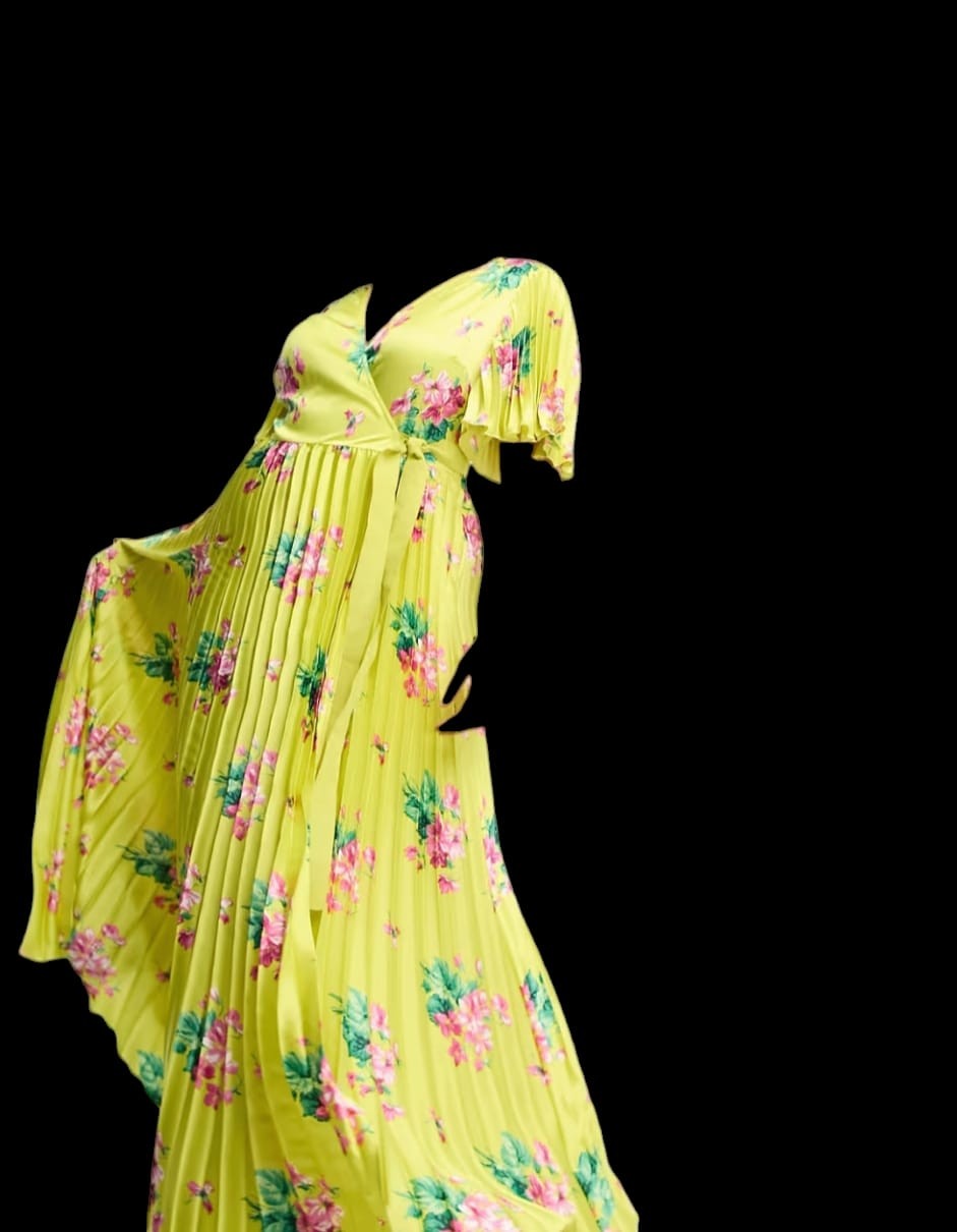 Assos Desıgn Asya Gümrük Malları Kimono, Sabahlık, Elbise, Kimono Elbise, Kadın Elbise