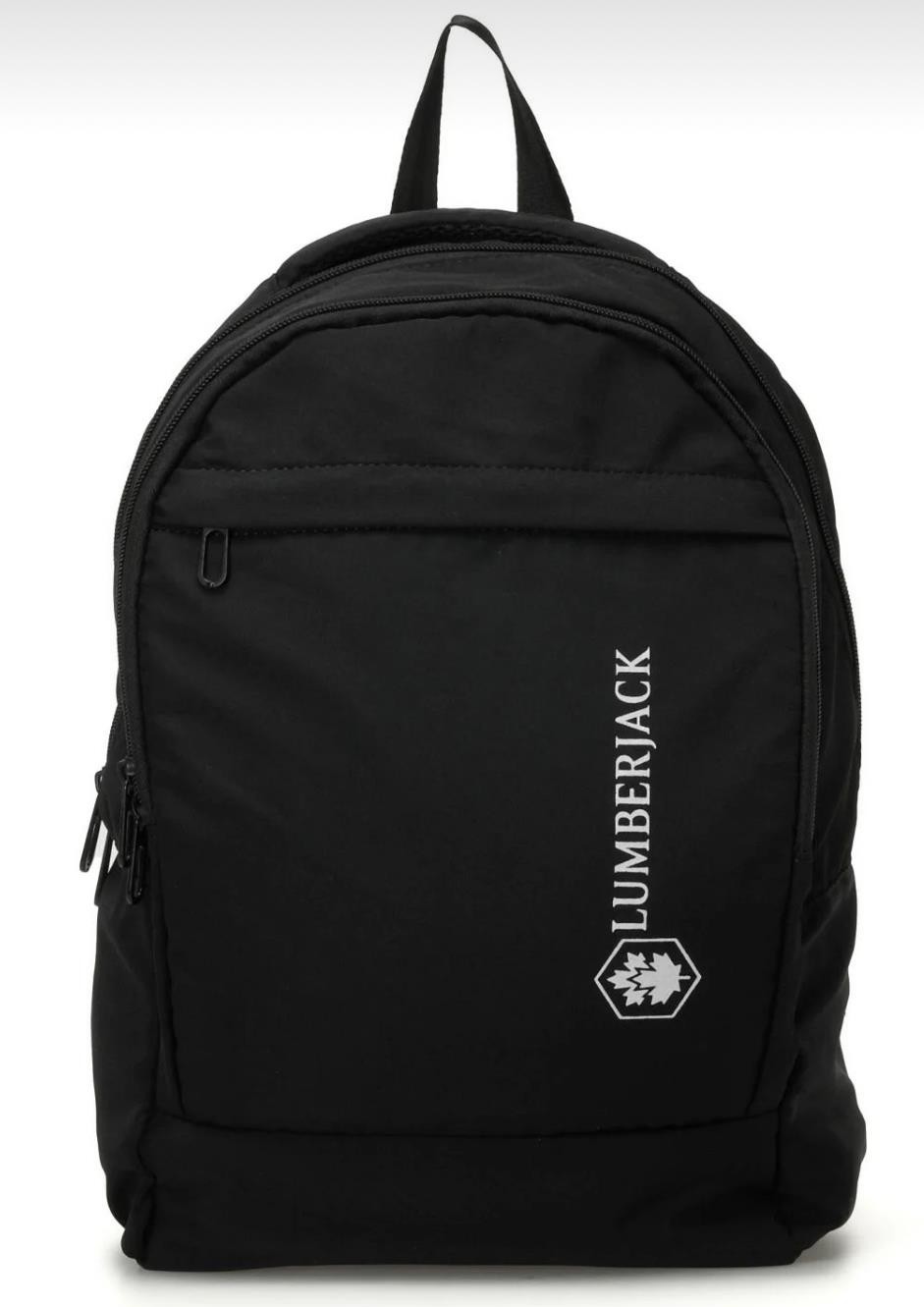 Bags Shoes Lumberjack Dky Ljk 5Pr Unisex Sırt Çantası görsel 2