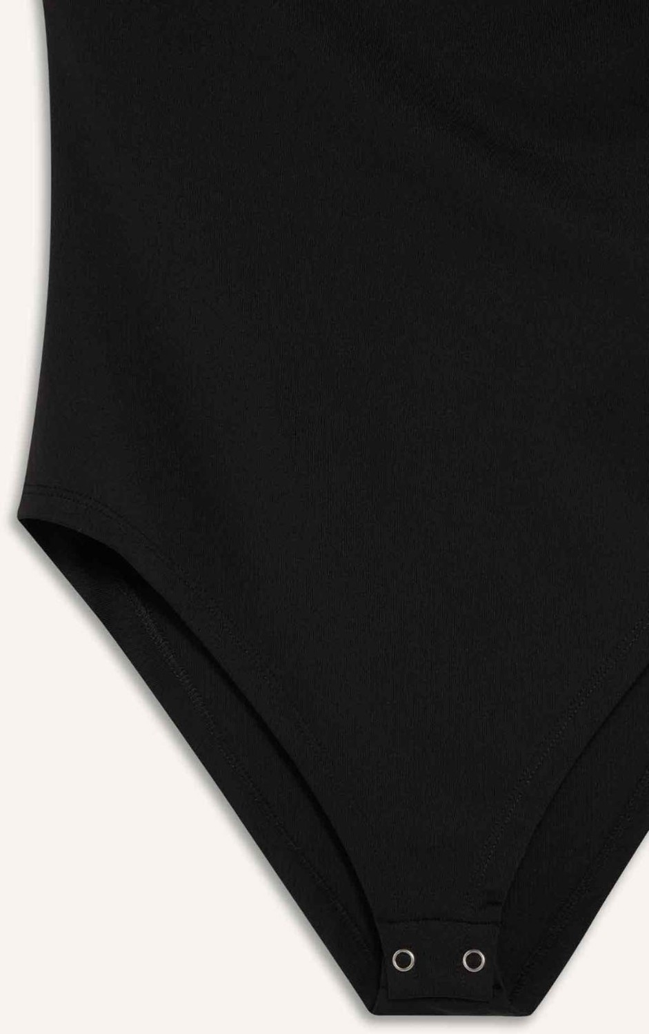 DeFacto Tek Omuzlu Çıtçıtlı Body G1843AX25AU görsel 7