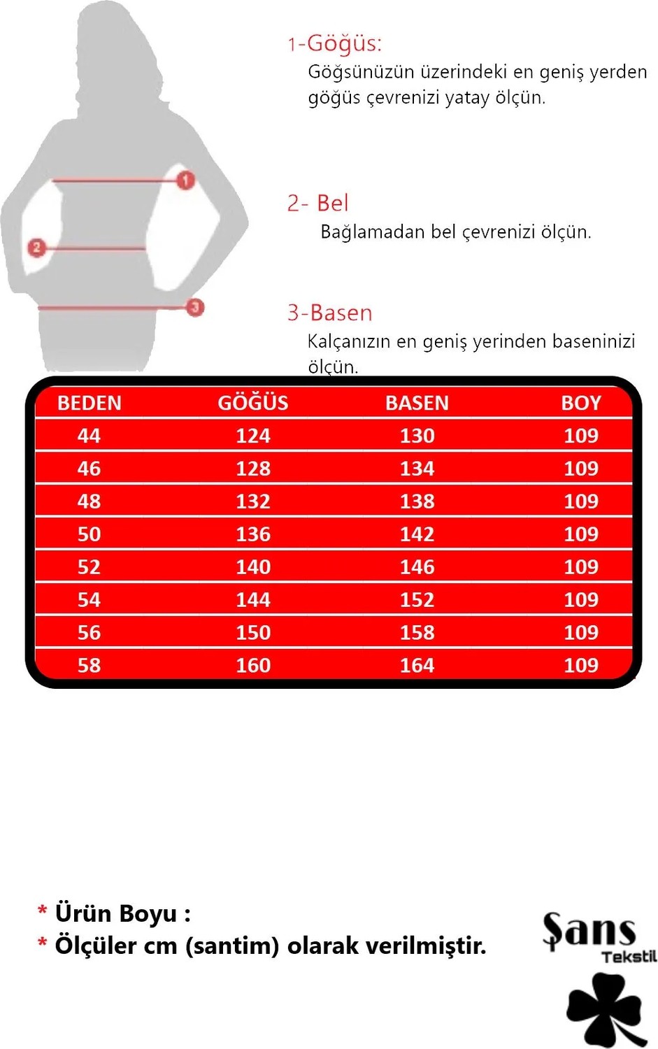 Şans Kadın Büyük Beden Füme Ön Fermuarlı Kapşonlu Astarsız Suni Deri Garnili Kaban 65N37179 görsel 2
