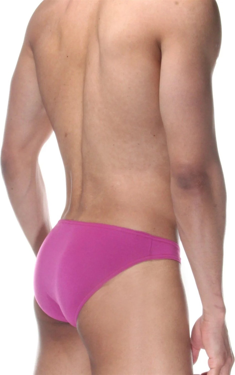 TeknoKapsül Fuşya Erkek Slip - Renkli / Xxl görsel 2