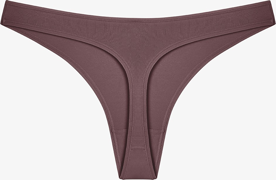 Penti Chocolate 5'li Tanga görsel 7