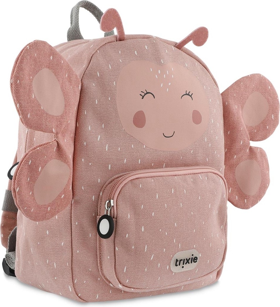 Trixie Backpack Small Mrs.butterfly - Küçük Sırt Çantası görsel 3
