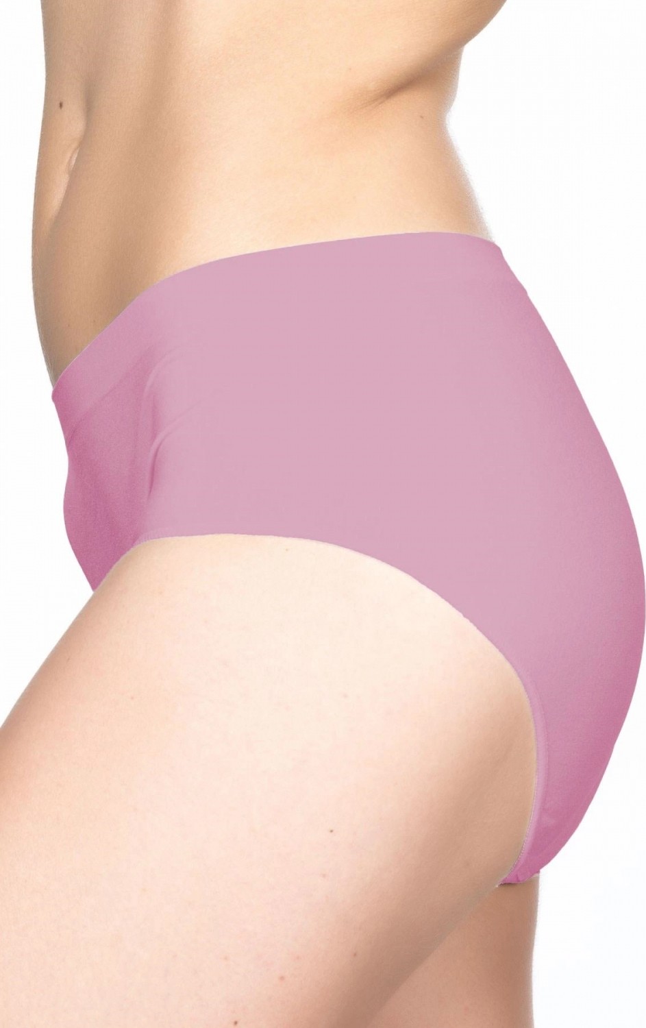 MiraLive Fuşya 3002 Soft Mama Slip görsel 2