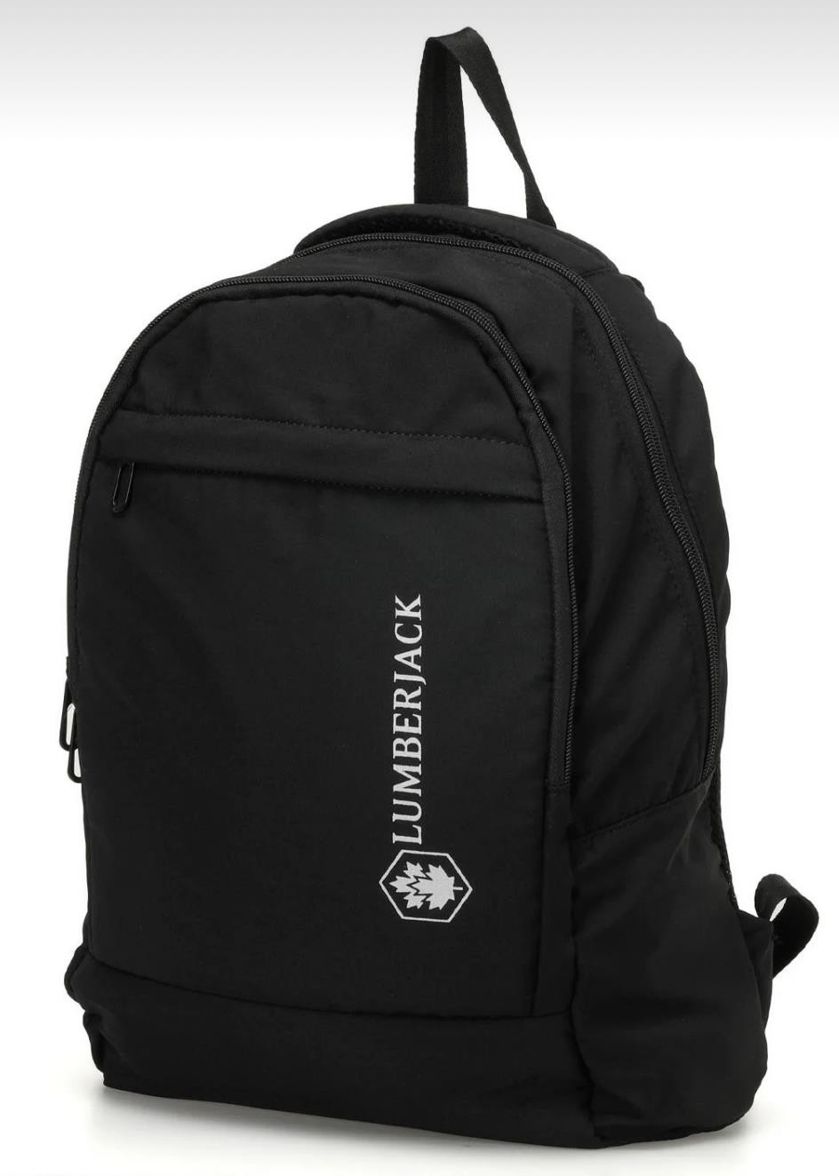 Bags Shoes Lumberjack Dky Ljk 5Pr Unisex Sırt Çantası