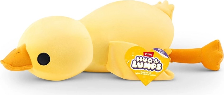 Akıllı Bayi Hugalumps Ağırlaştırılmış Peluş