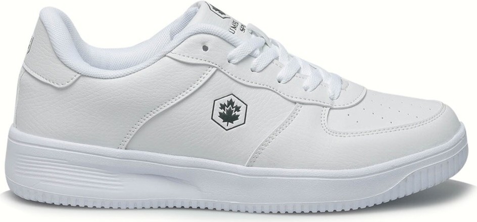 Lumberjack Fınster 2fx Beyaz Erkek Sneaker