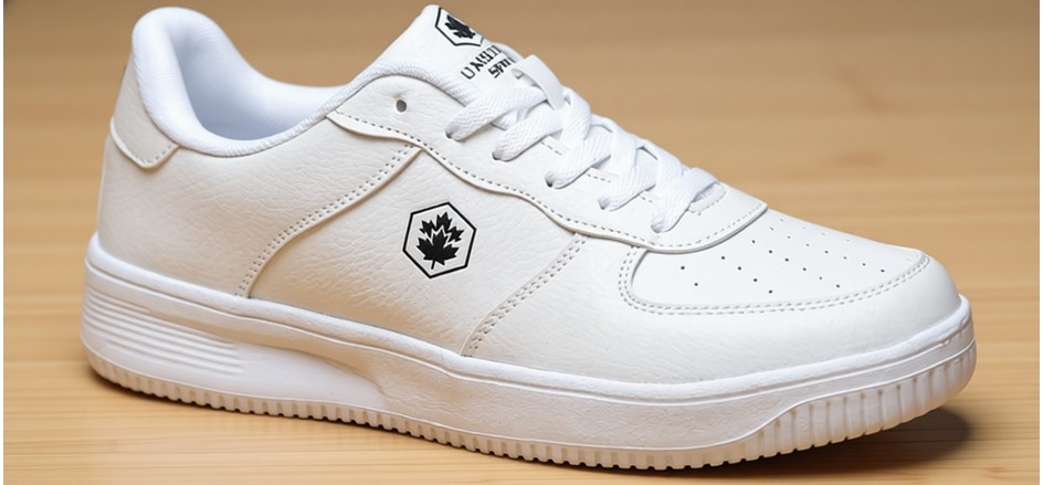 Lumberjack Fınster 2fx Beyaz Erkek Sneaker görsel 7