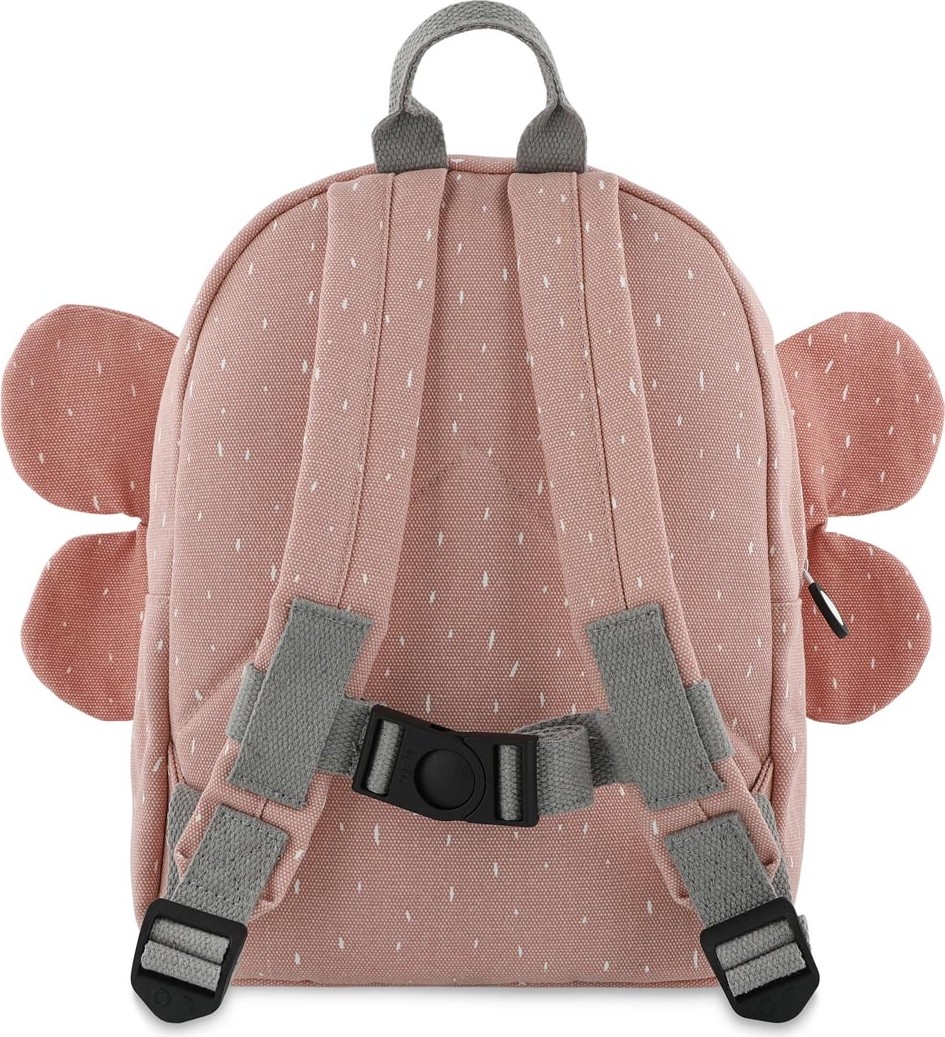 Trixie Backpack Small Mrs.butterfly - Küçük Sırt Çantası görsel 4