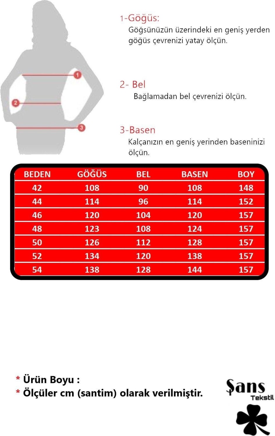 Şans Kadın Büyük Beden Siyah Ön Fermuarlı Arka Beli Lastik Ve Kuşak Detaylı Cepli Tulum 65N37469 görsel 2
