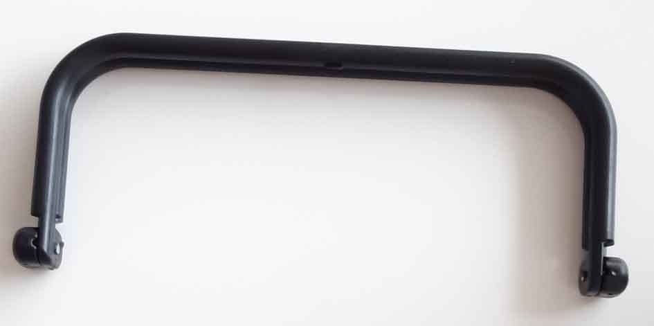 1001 Aksesuar 25 cm Plastik, Mıknatıslı Gizli Bursu