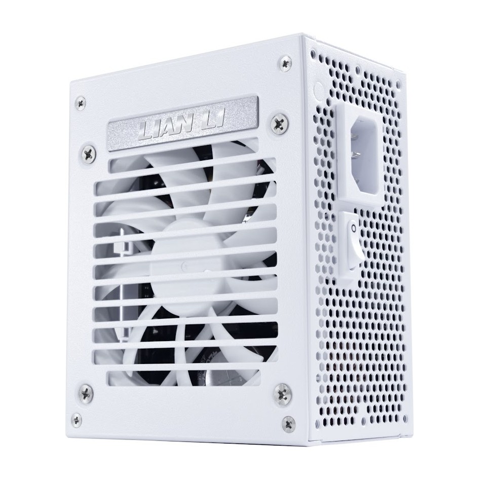LIAN LI SP750 V2 750W 80+ GOLD ATX BEYAZ POWER SUPPLY G9P.SP0750G.WO00.EU