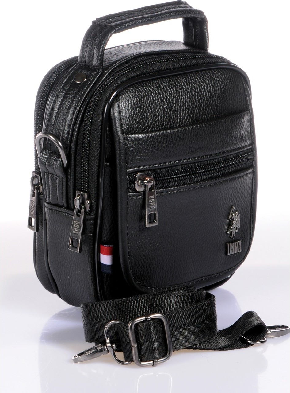 U.S. Polo Assn. PLEVR8415 U.s.polo Assn. Since 1890 El Çantası görsel 2