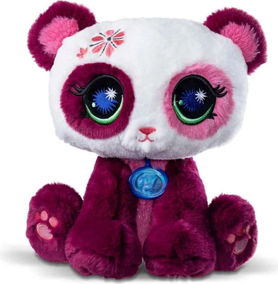 TeknoKapsül Signature Peluş S4
