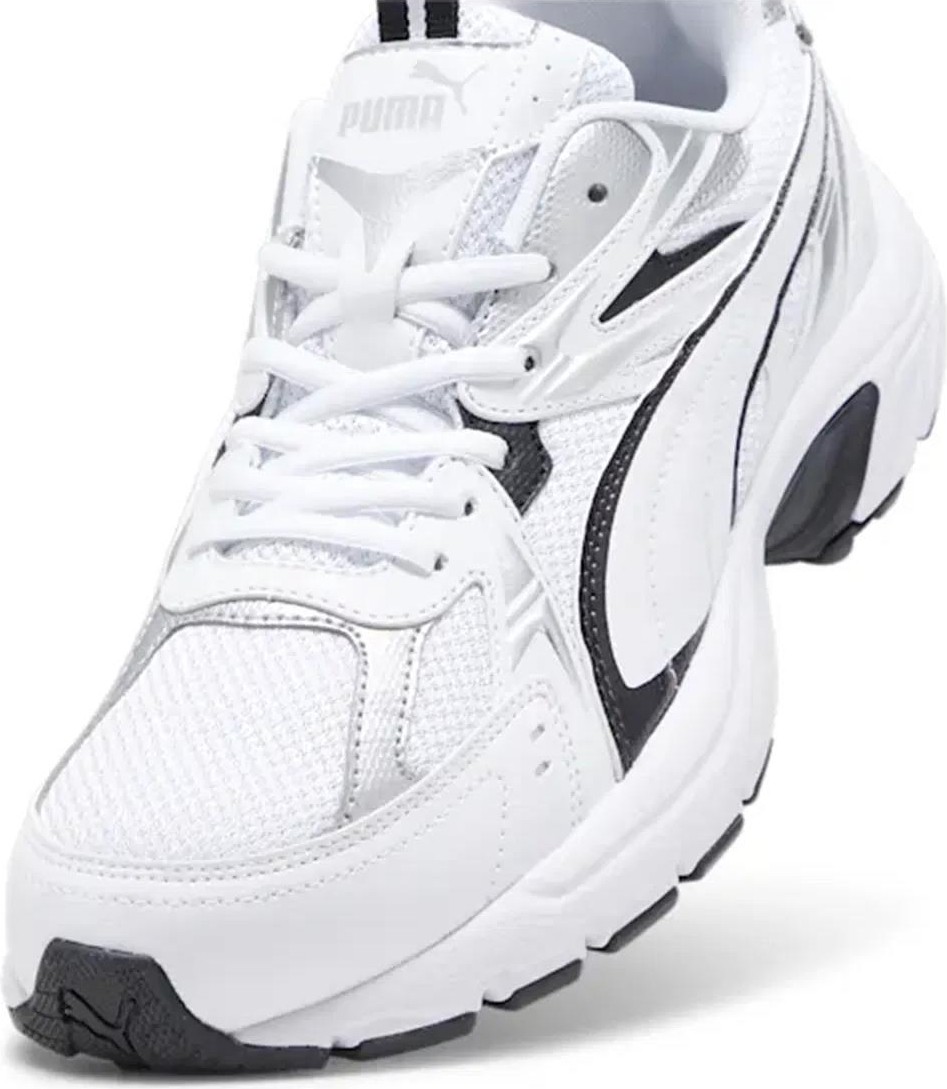 Puma Mılenıo Tech Ayakkabı Unisex görsel 3