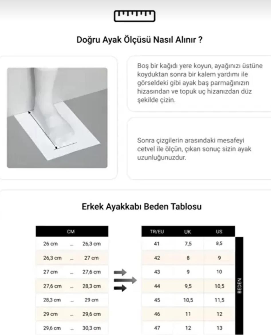 Lumberjack Norman Erkek Cırtlı Spor Terlik görsel 6