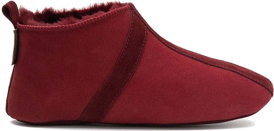 Pegia Kürklü Unisex Panduf 191203 görsel 8
