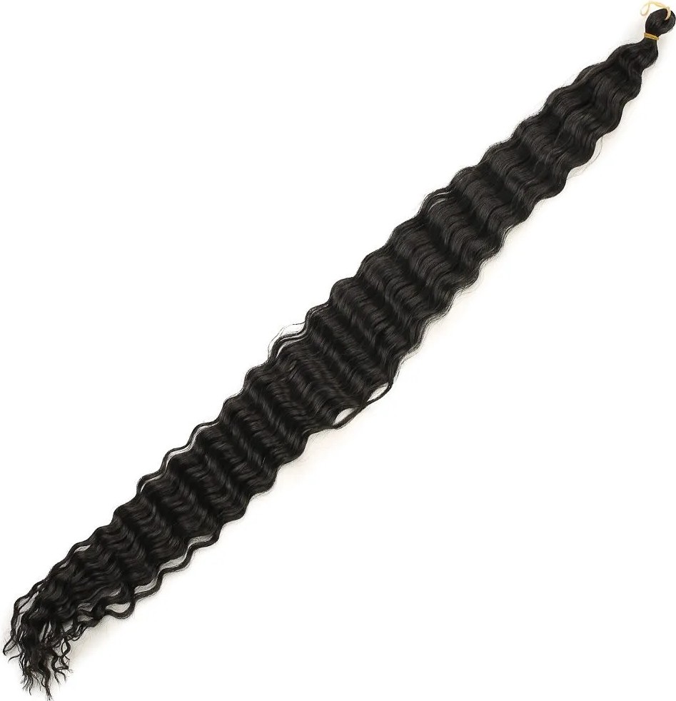 Uravas Store Rus Afro Daası / Siyah