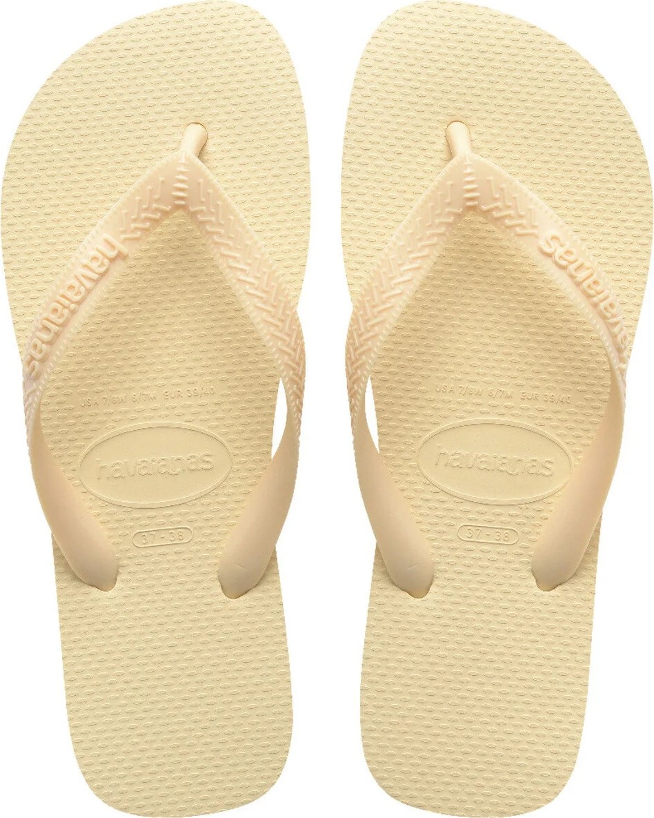 Havaianas Bakır Kadın Plaj Terliği Top Senses