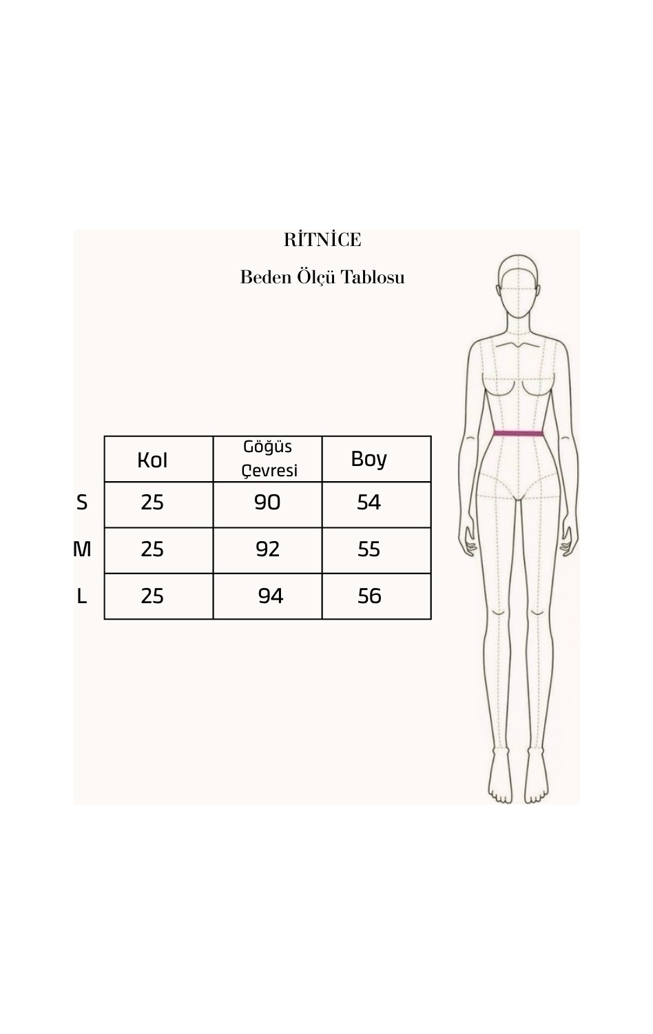 Ritnice Kadın Ella Beyaz Peplum Bluz görsel 6