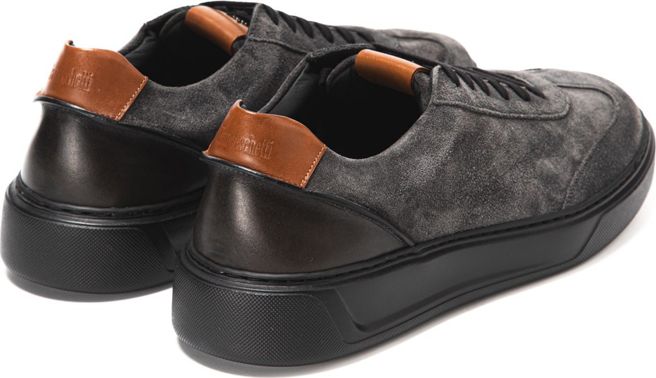 Franceschetti Erkek Oxford ( Klasik) 2259059.3525CI57 Franceschetti Raın Lavagna görsel 4