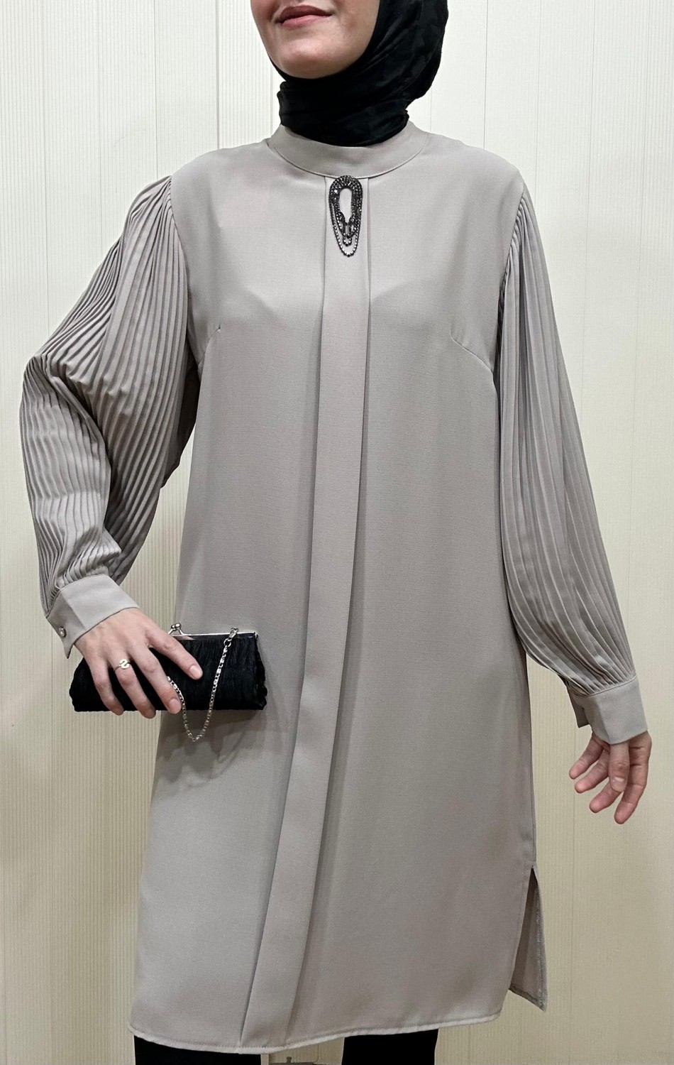 Papilla Tunik görsel 3