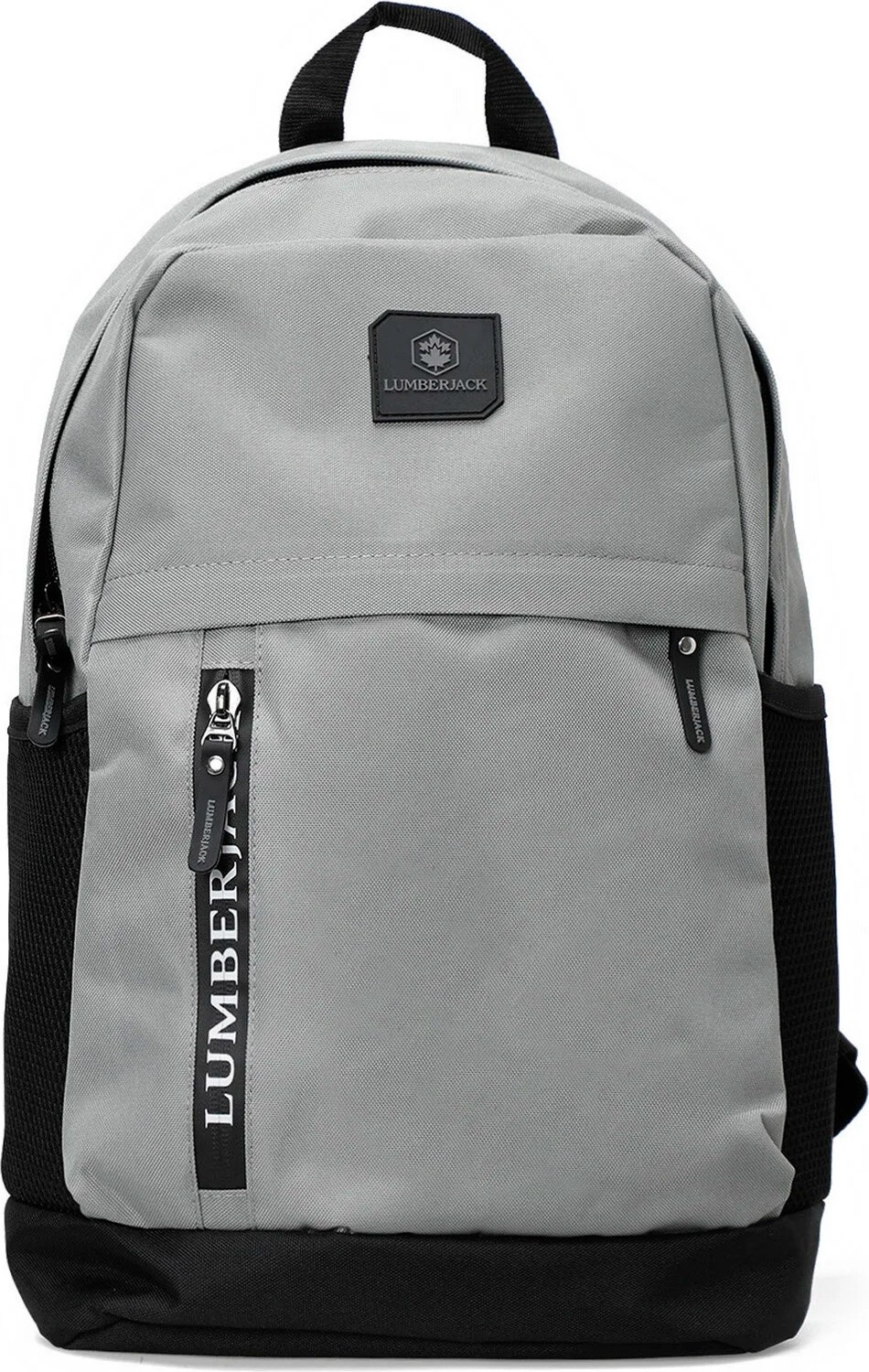 Lumberjack Sırt Çantası Unisex Siyah Wl Olıver 64CT185