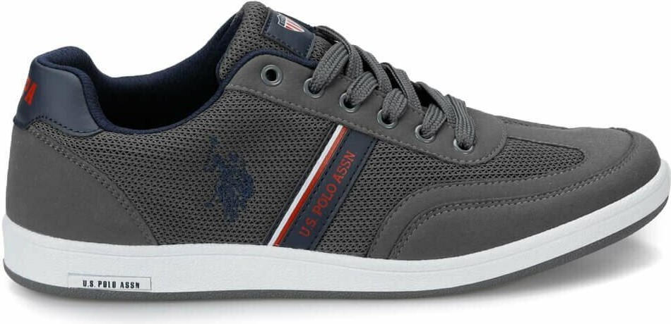 U.S. Polo Assn. Kares Erkek Günlük Ayakkabı - 100248494 görsel 5