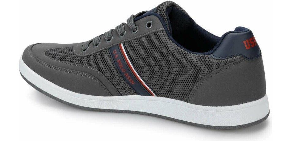 U.S. Polo Assn. Kares Erkek Günlük Ayakkabı - 100248494 görsel 6
