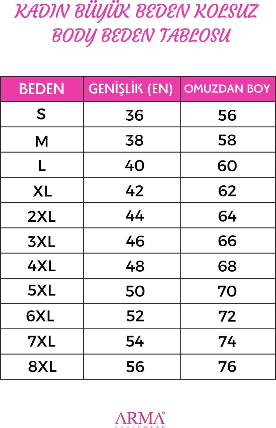 Arma Yıldız Kadın Büyük Beden Balıkçı Yaka Kolsuz Body Ten görsel 5