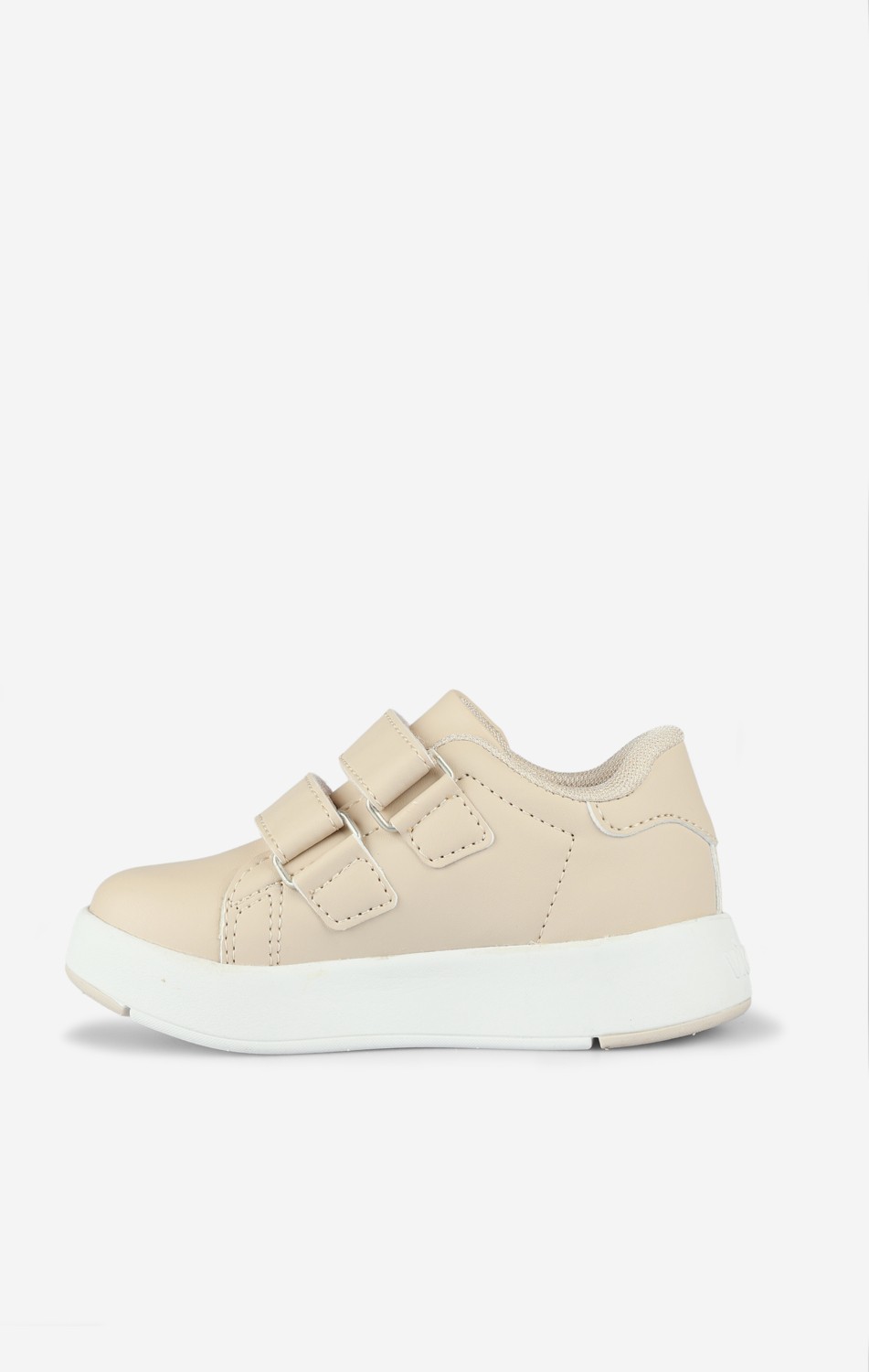 Vicco Oyo Iı Işıklı Unisex Okul Öncesi Bej Sneaker görsel 2