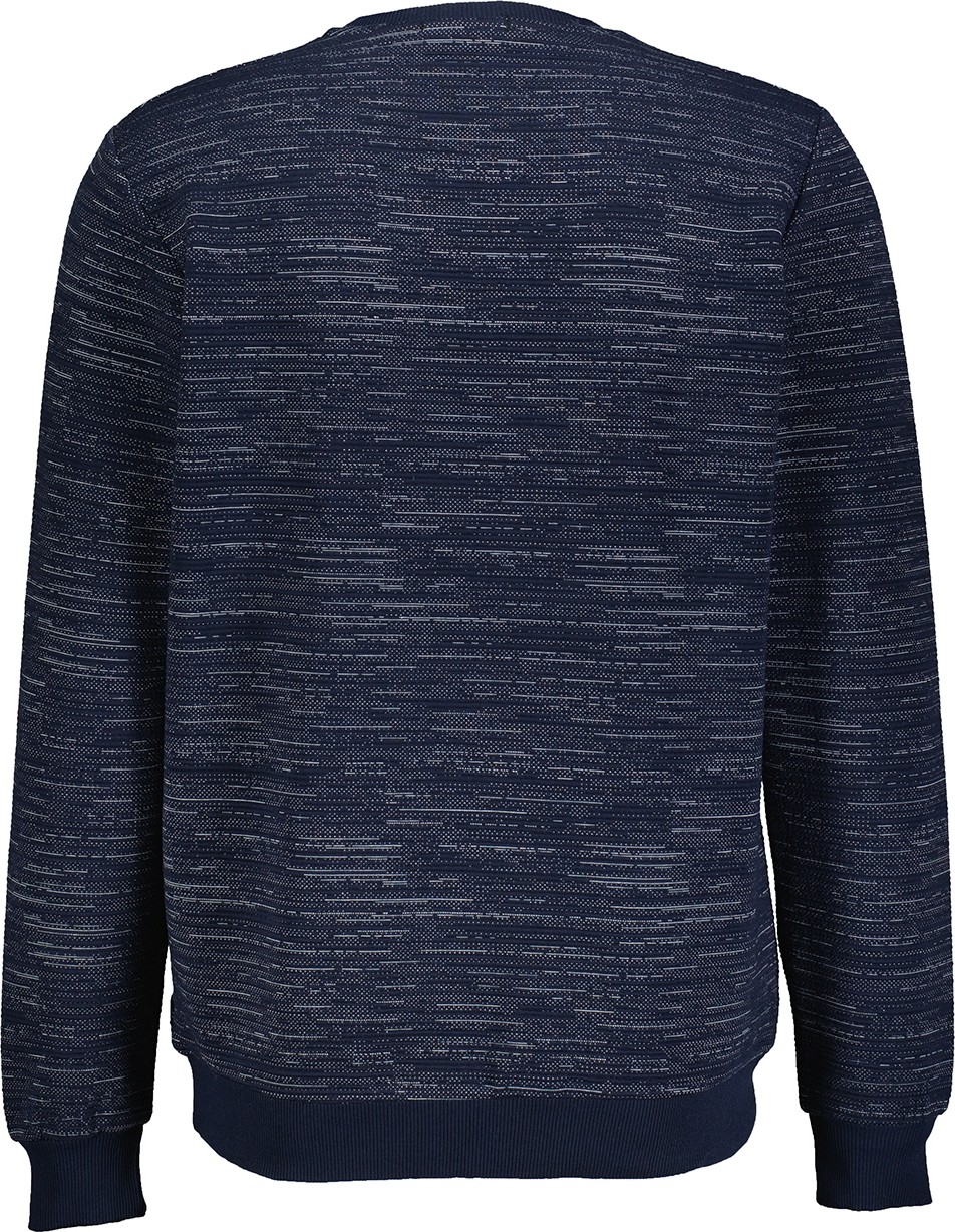 Finesuits Erkek Jakarlı Sweatshirt 242209006.JKOYR görsel 2