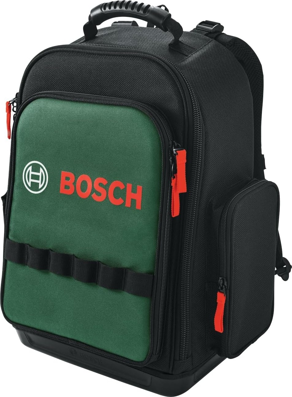 Brf Store Prime Bosch Alet Sırt Çantası