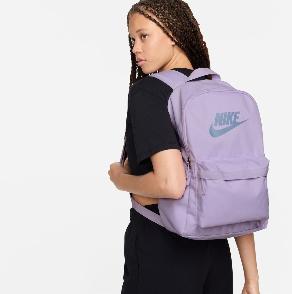 Nike Günlük Kullanıma Uygun Sırt Çantası Okul Çantası DC4244-512