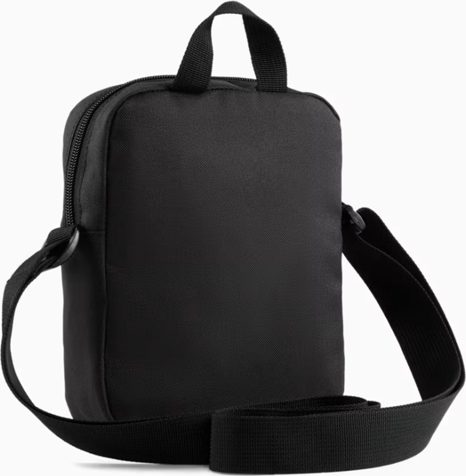 Puma Buzz Portable Siyah Spor Bel Çantası - 091155 01 görsel 3