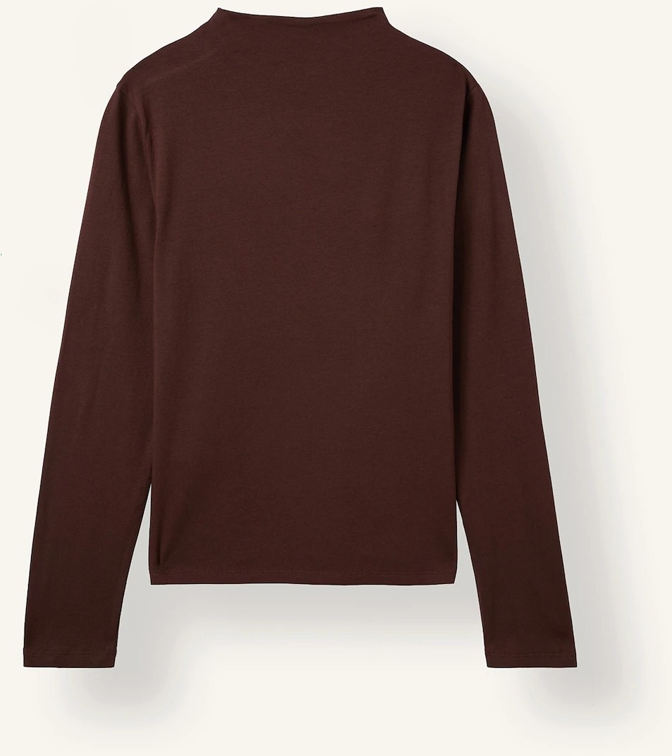 DeFacto Slim Fit Modal Tunik G9242AX26AU görsel 7