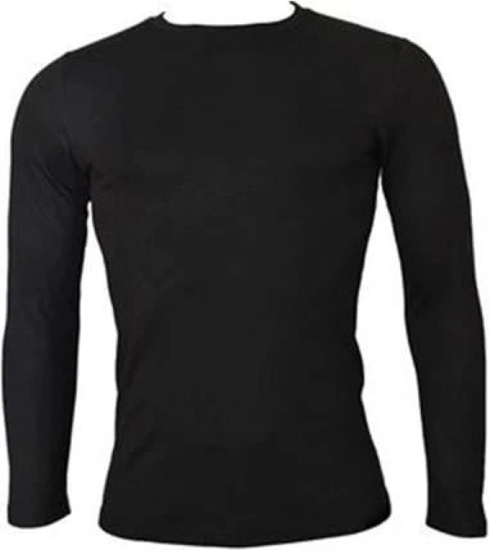 Pileli Store Erkek Termal Body