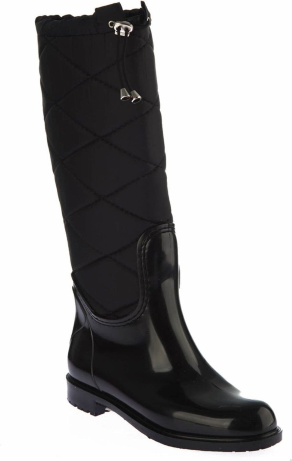 Fox Shoes Siyah Kadın Çizme E476051504 görsel 6