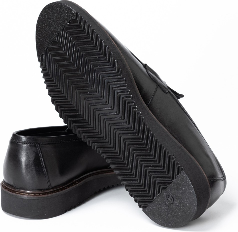 John May Erkek Oxford ( Klasik) KA-26Y-C4650 John May Casual Shoe görsel 5