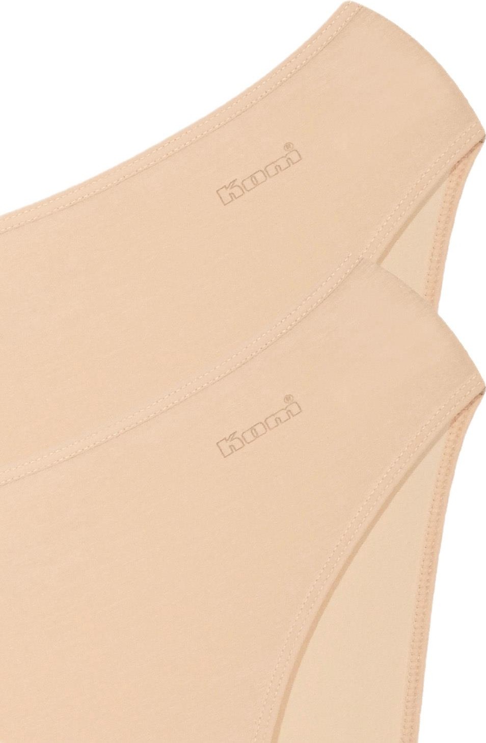Kom Basic 2'li Ten Slip görsel 2