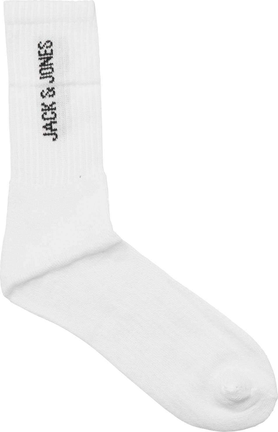 Jack & Jones Erkek 9'lu Logo Detayli Çorap Paketi - Regen görsel 3