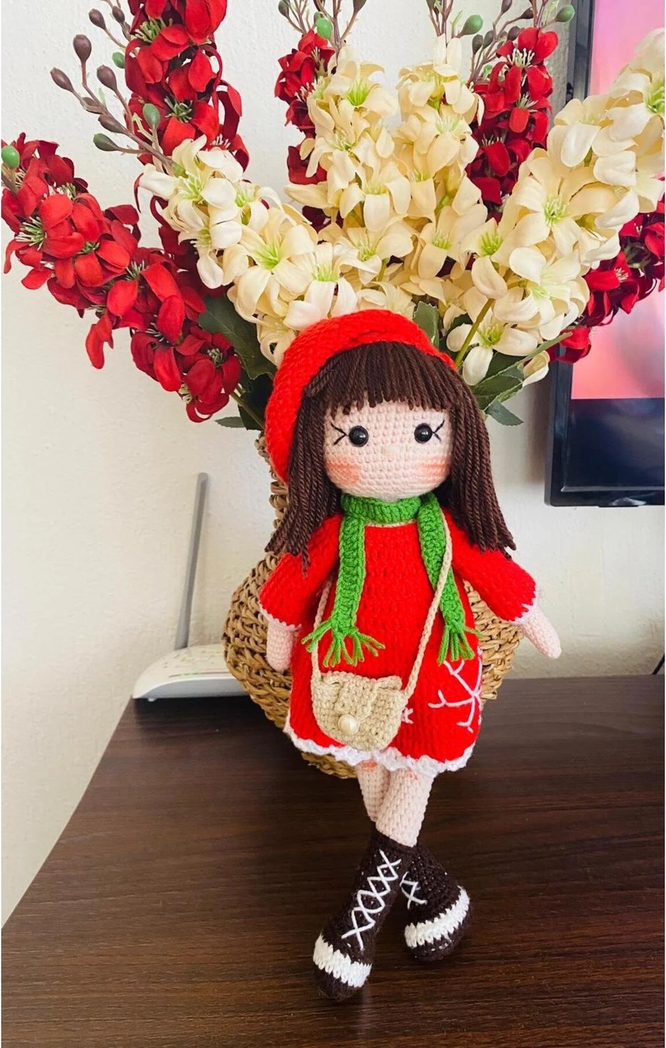 Hobilanka Amigurumi