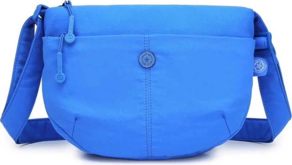 Smart Bags Krinkıl Kadın Çapraz Askılı Çanta görsel 5