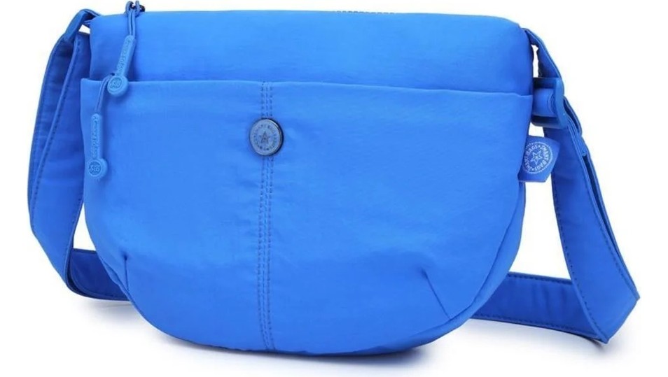 Smart Bags Krinkıl Kadın Çapraz Askılı Çanta görsel 6